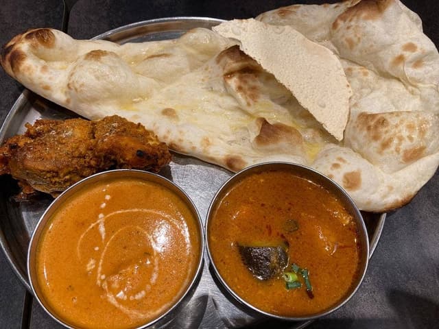 インド料理 ムンバイ 柏モディ店 - サブ画像3