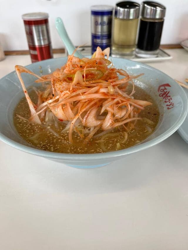 くるまやラーメン 旭店 - サブ画像1