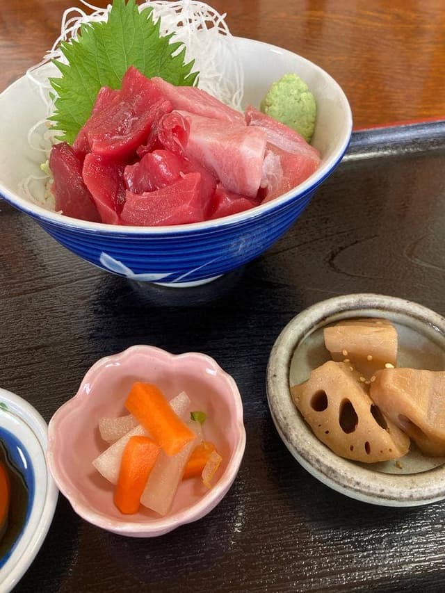 魚康 - サブ画像3