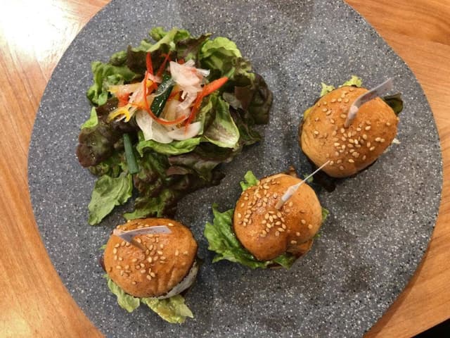 SALLY kitchen&bar - サブ画像1