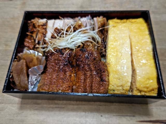 炭焼きうなぎ・かしわ 登河 池下店 - サブ画像3