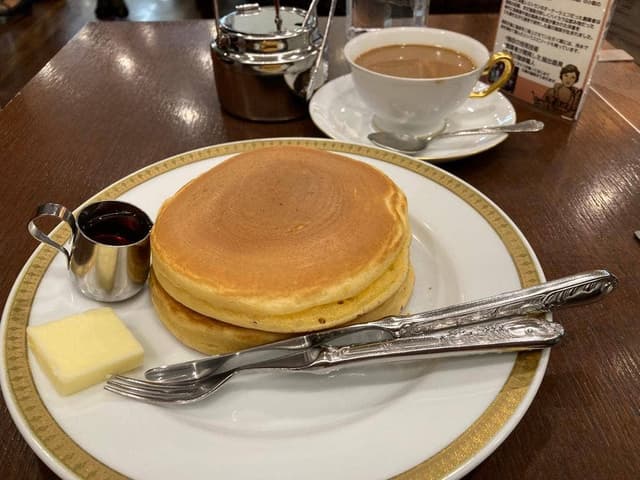 丸福珈琲店 東急百貨店たまプラーザ店 - サブ画像2