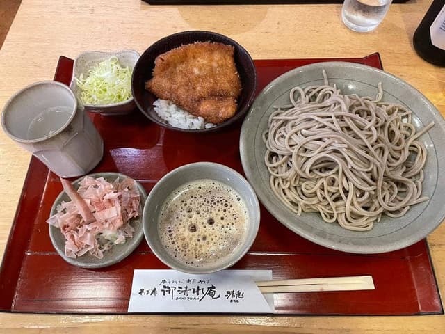 御清水庵 清恵 - サブ画像2