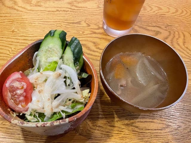 焼肉らんど - サブ画像2