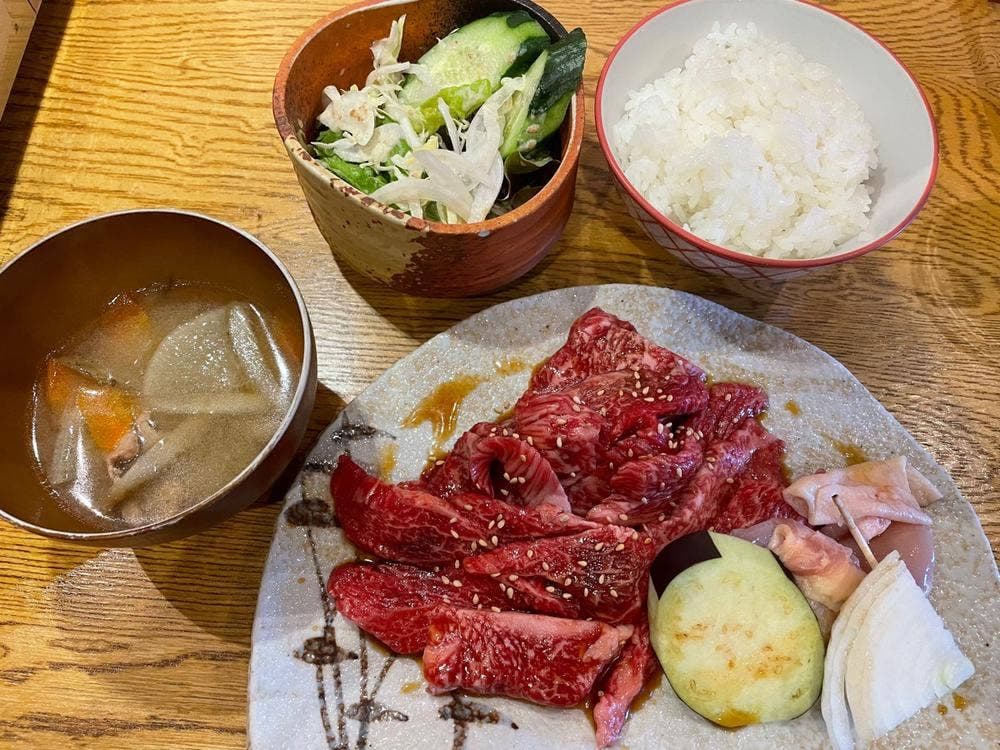 焼肉らんど