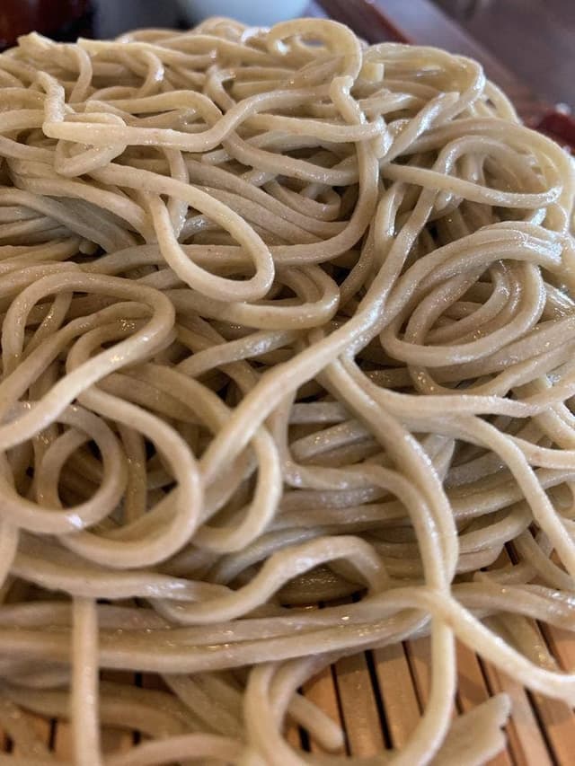 蕎麦 よし松 - サブ画像2