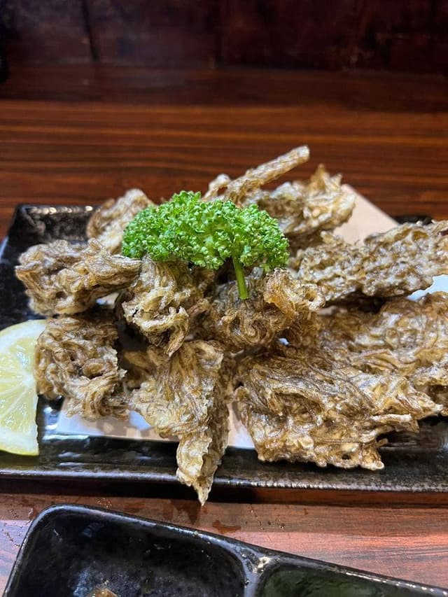 居酒屋 なが田 - サブ画像1