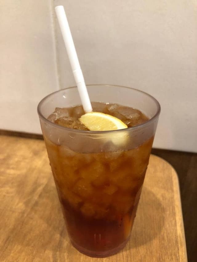 モスバーガー 目黒駅西口店 - サブ画像1