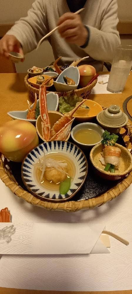 かに道楽 十三店 - サブ画像1