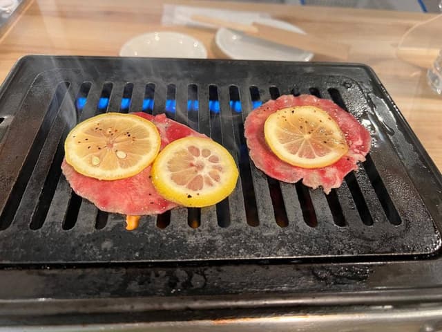 焼肉ホルモン酒場ユキオ - サブ画像1
