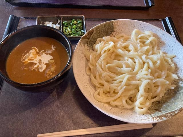 武蔵野うどん 竹國 新狭山店 - サブ画像3