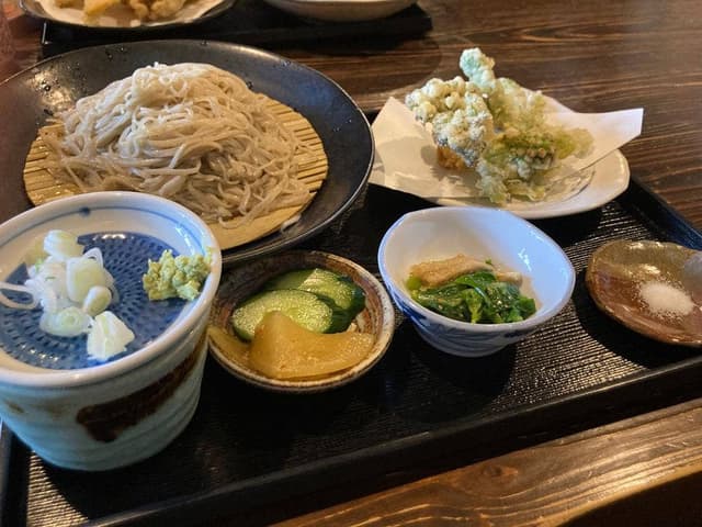 そば処 五月八日 - サブ画像1