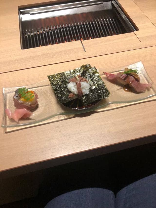 焼肉 吟次郎 東京駅丸の内店 - サブ画像3