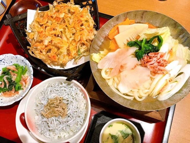 味の民芸 青葉台店 - サブ画像2