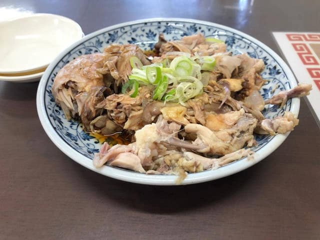 マルコーラーメン - サブ画像2