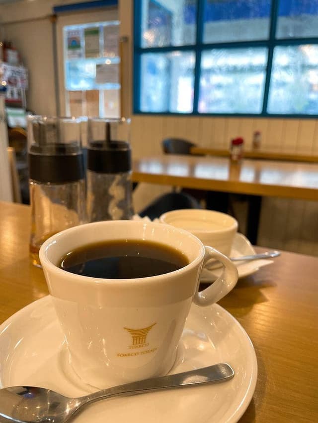 瑠璃Cafe - サブ画像1