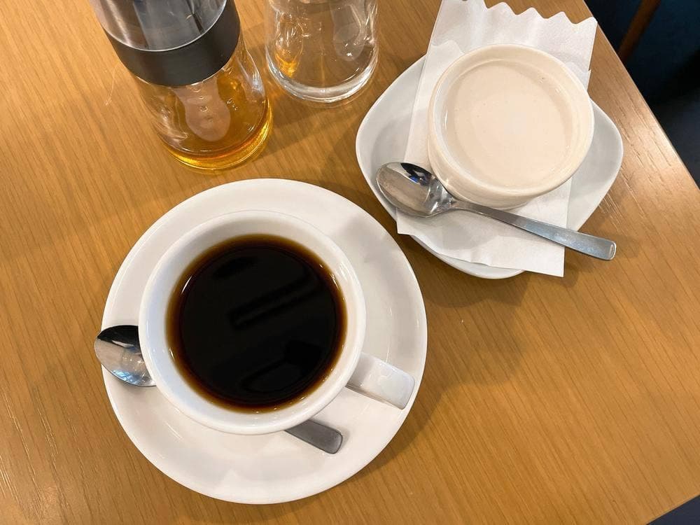 瑠璃Cafe