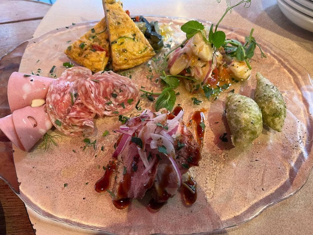 ワイン食堂 イナセヤkitchen