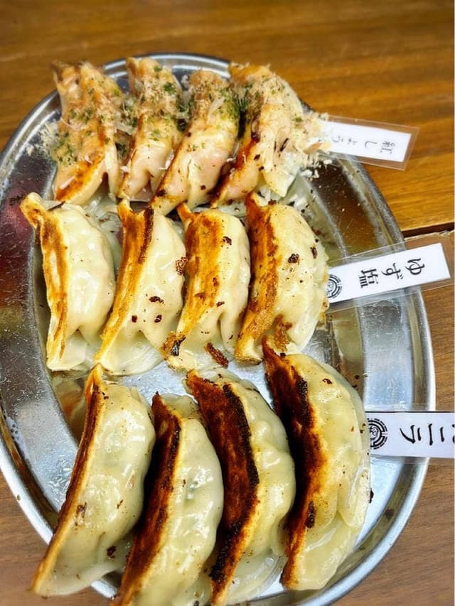 餃子や ガウでぃ - サブ画像3