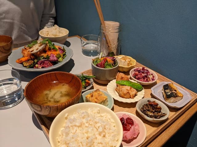 小春日和 TOKYO - サブ画像3