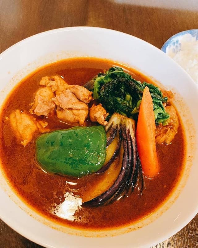 木多郎 澄川本店 - サブ画像1