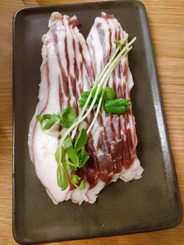 火鍋にしだ - サブ画像1