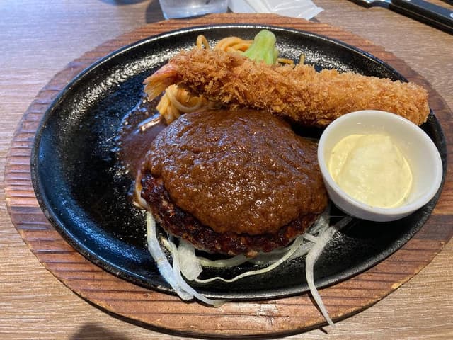 ステーキのあさくま 北山田店 - サブ画像3