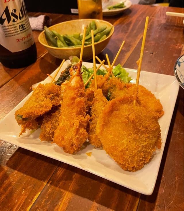 とん彩や 大阪福島店 - サブ画像2