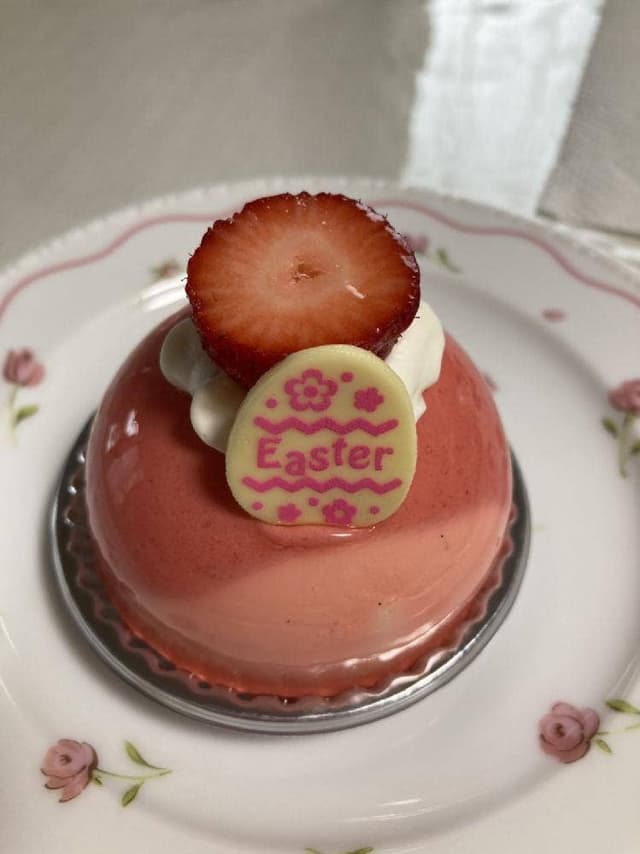 りすの森洋菓子店 ラ・フォセット - サブ画像2