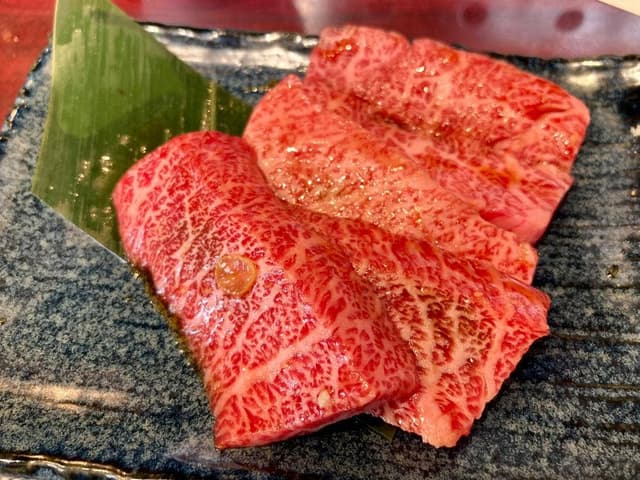 ホルモン屋 よんちゃん - サブ画像1