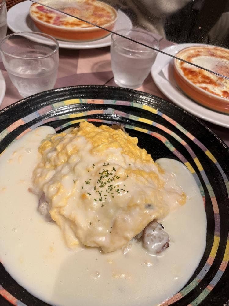 Lotus Cafe