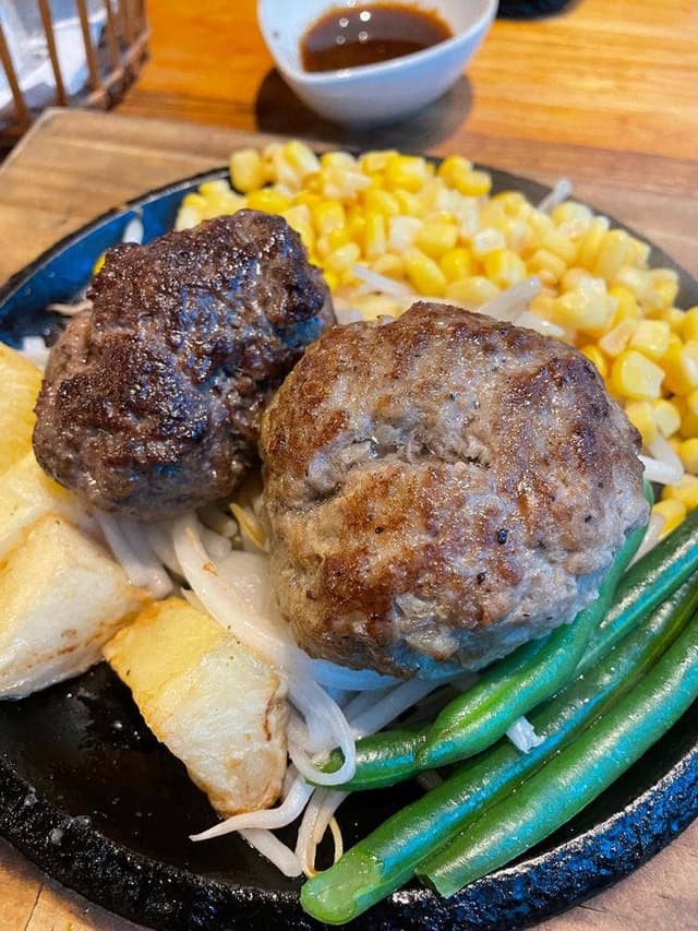 ヒッコリーウェスト - サブ画像2