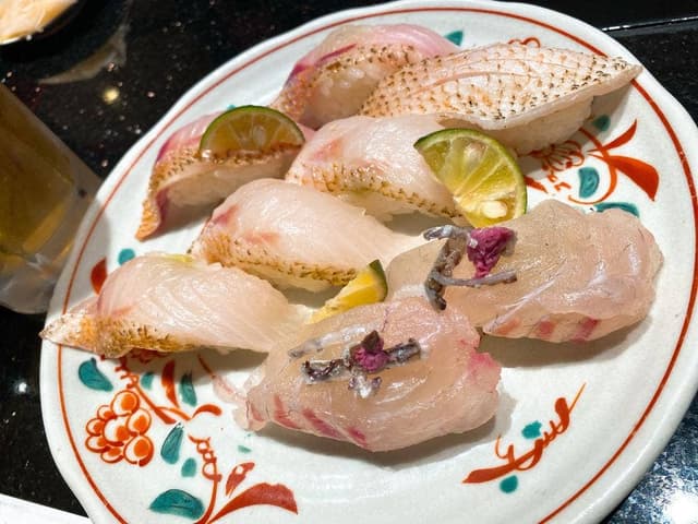 金沢まいもん寿司 吹田グリーンプレイス店 - サブ画像1