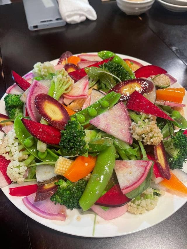 美食空間 音 - サブ画像1