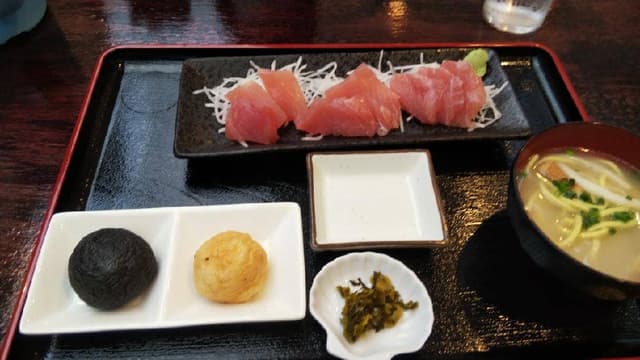 いちば食堂 - サブ画像3