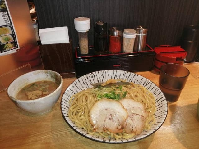 麺屋とど丸 - サブ画像2