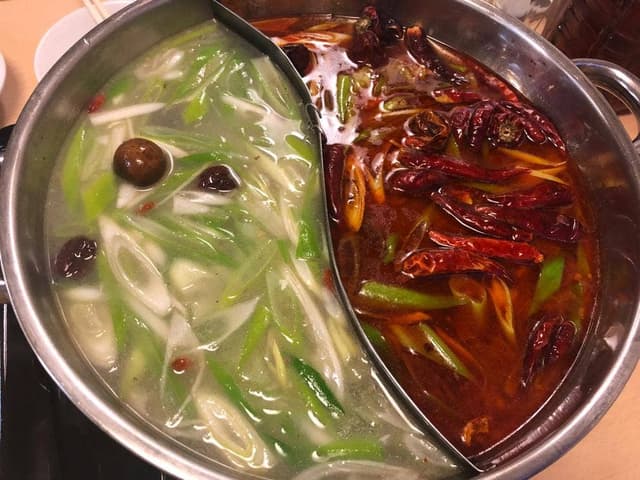 中華料理食楽 - サブ画像1