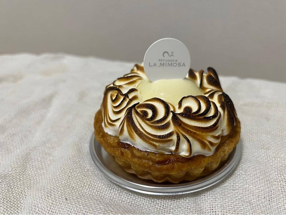 PATISSERIE LA MIMOSA