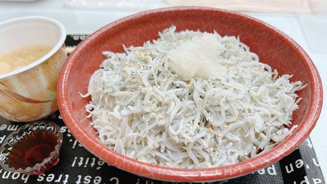 丘の上のキッチン - サブ画像1