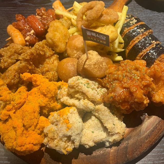 コルモク食堂 - サブ画像3