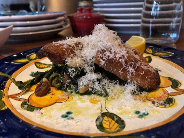 Taverna Tiberina - サブ画像2