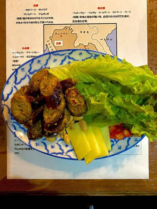 タイ料理 ロッディー - サブ画像1
