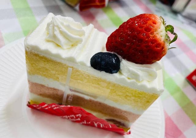 白バラ洋菓子店 サンエー石川シティ店 - サブ画像2