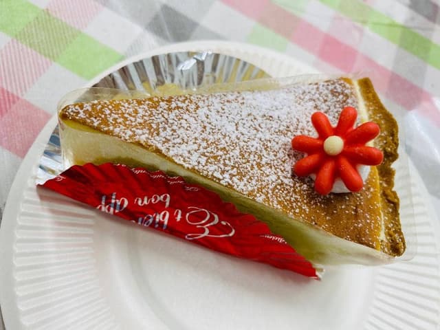 白バラ洋菓子店 サンエー石川シティ店 - サブ画像1