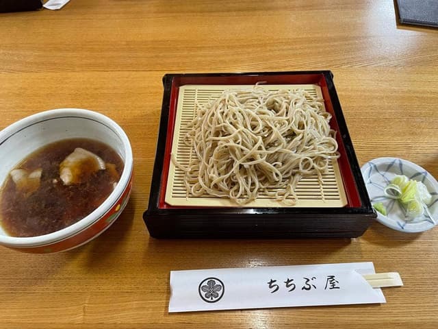 ちちぶ屋 - サブ画像1