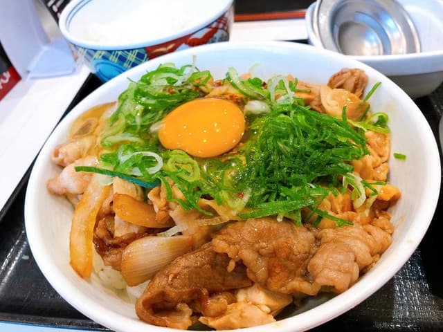 吉野家 246号線荏田店 - サブ画像1