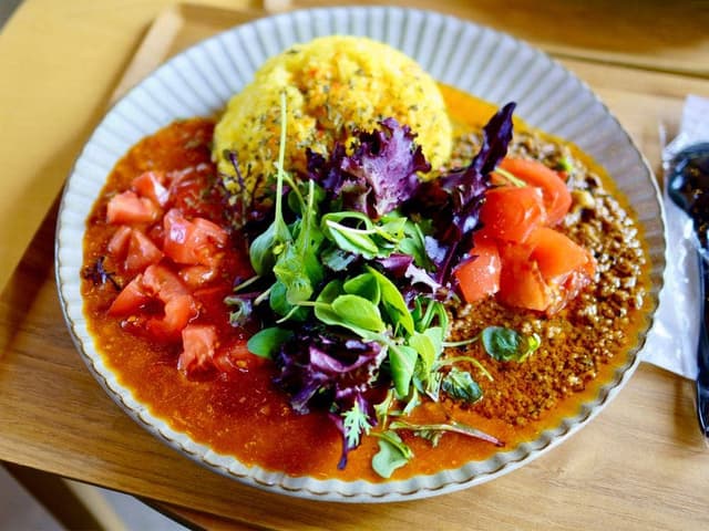 Eat&Stay とまとと - サブ画像2