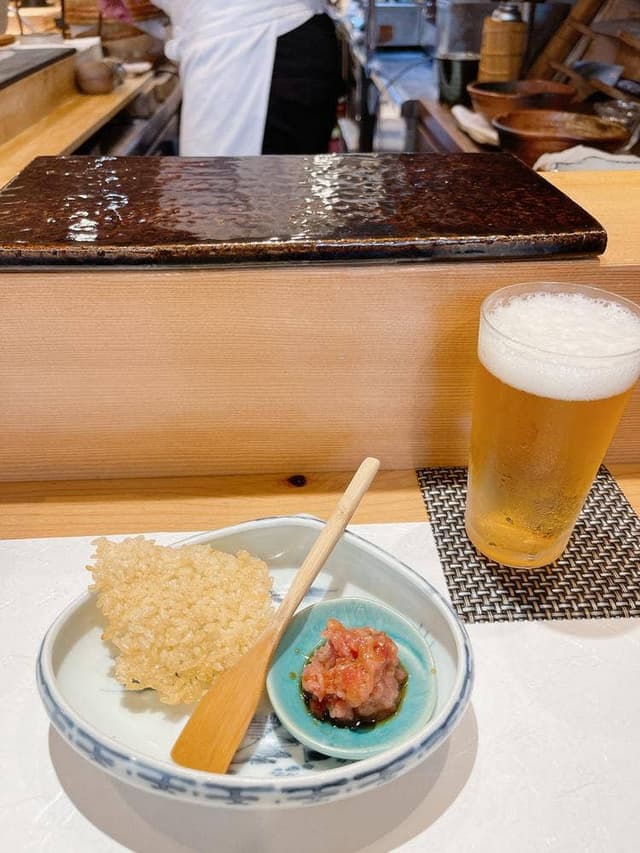 鮨慎之介 - サブ画像1