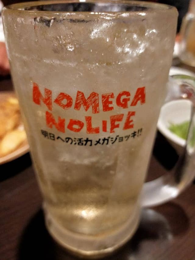 居酒屋一休 / セルフ鉄板 一休 南越谷店 - サブ画像1