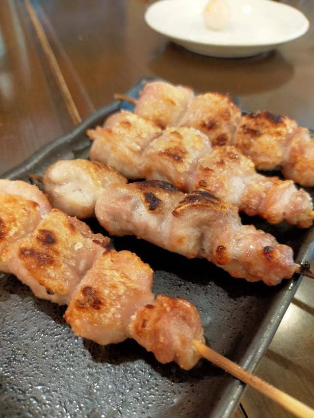 串焼き こがね - サブ画像1
